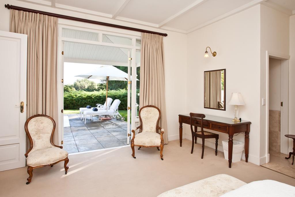 Rosenhof Boutique Hotel Oudtshoorn Exterior photo
