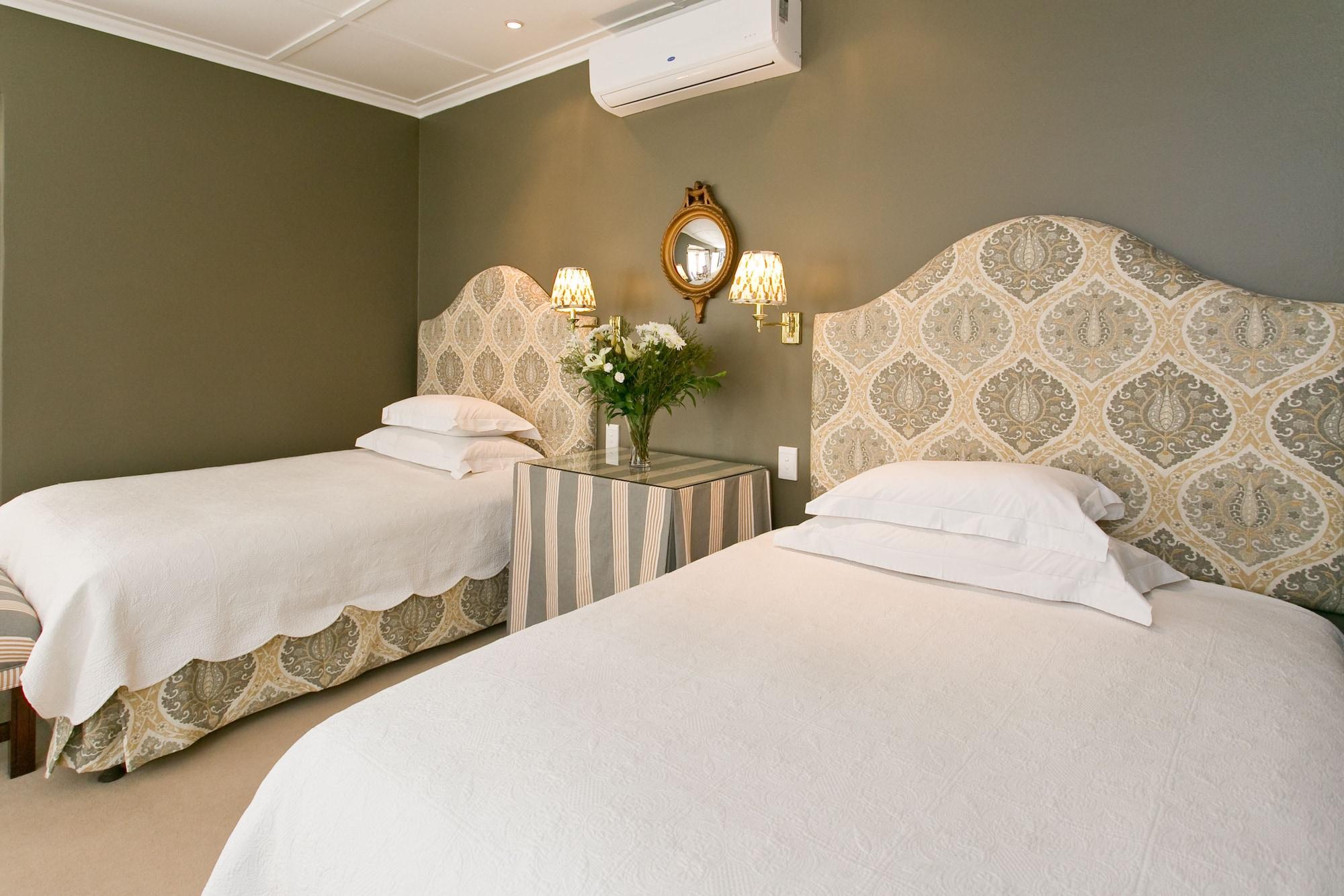 Rosenhof Boutique Hotel Oudtshoorn Exterior photo