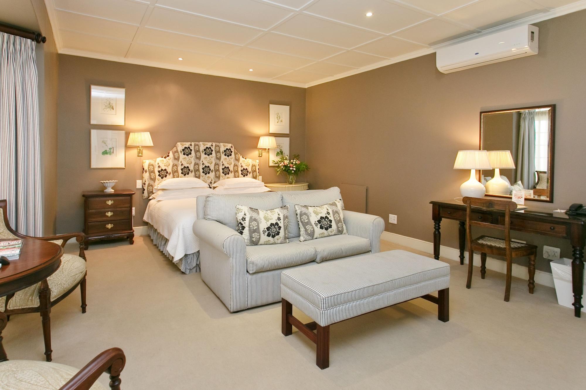 Rosenhof Boutique Hotel Oudtshoorn Exterior photo